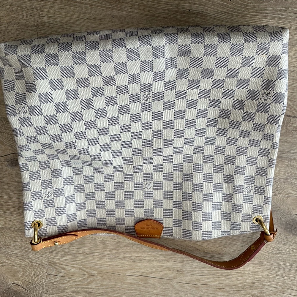 Louis Vuitton Graceful MM